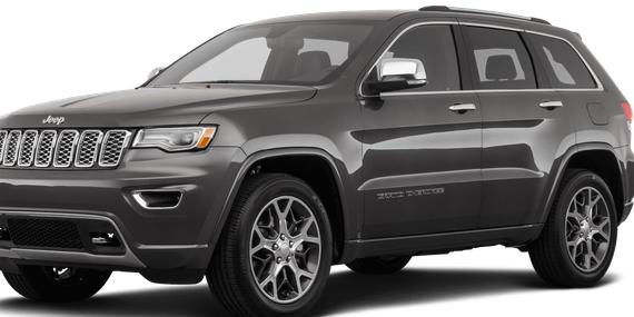 JEEP GRAND CHEROKEE 2019 1C4RJFJG5KC820062 image